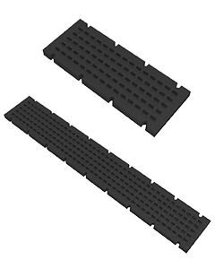 Schäume und Zubehör