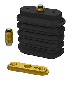 Serie 4BO - Bereich Abfüllung