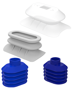 Serie 4PO -Bereich Agrarsektor