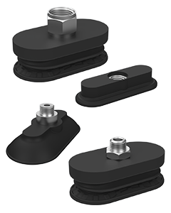 Serie 4R - Bereich Metallindustrie 