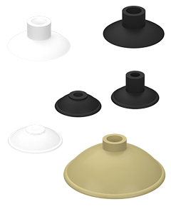 Flachsauggreifer Serie 5