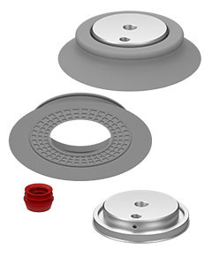 Flachsauggreifer Serie 6