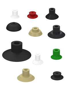 Flachsauggreifer Serie 7