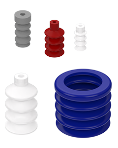 Serie 8 - 3.5 Balgen