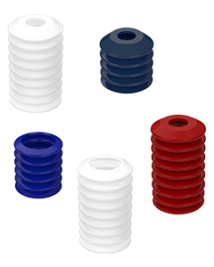 Serie 8 - Mehrfachbalgen