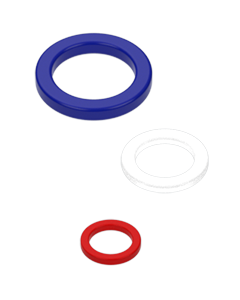 Anel de reforço para a série 9