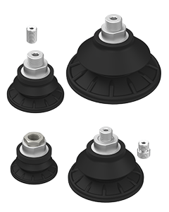 Série 8R nouveaux modèles