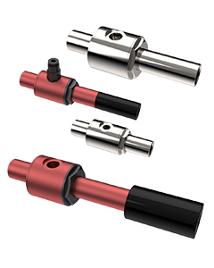 Série VCR (fim da série)