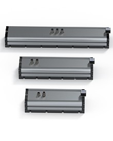 Vakuum-Box mit Gegenblasung CVM Édition