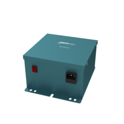 Stromversorgung Serie RA ION GI 4 - 4 ports