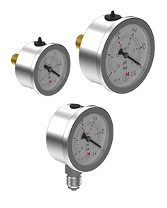 Vakuummeter