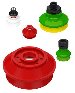 Serie 9 - 1.5 Balgen