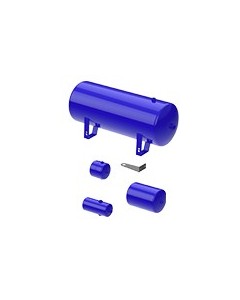 Epoxidstahl