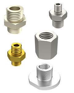 Adapter